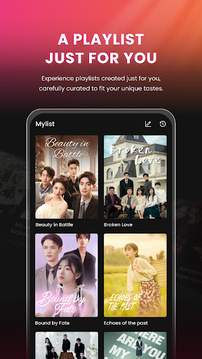 NetShort Popular Dramas & TV App Free Download for Android  1.0.1 screenshot 3