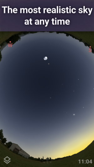 Stellarium Plus Apk 1.12.7 Free DownloadͼƬ1