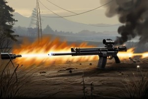 Blast Zone Tactical Shooter apk download latest versionͼƬ1