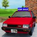 Car Sell Simulator Custom Cars