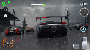 Highway Racing Car Driving Sim apk download latest versionͼƬ1