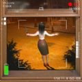 Scary Dancing Lady Horror game mod apk latest version  3.0