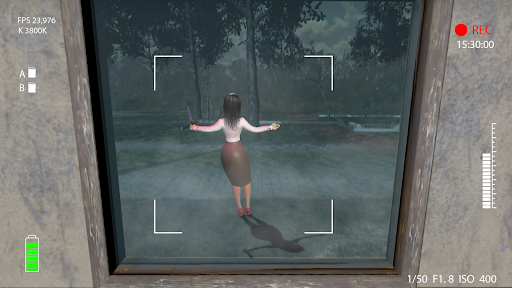 Scary Dancing Lady Horror game mod apk latest version  3.0 screenshot 4