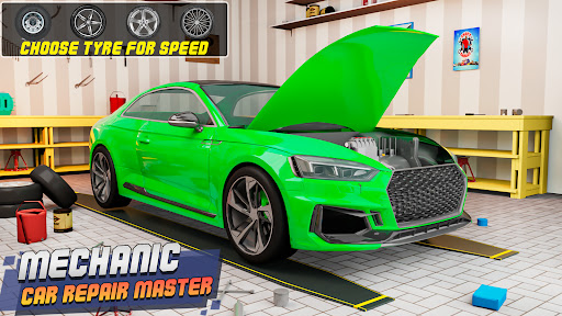 Car Sell Simulator Custom Cars apk download latest version  0.8 screenshot 2