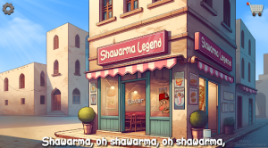 Shawarma Legend Mod Apk 1.0.10 Unlimited EverythingͼƬ1