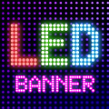 LED Banner LED Scroller apk