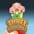 Three Little Pigs Slot Game Fr