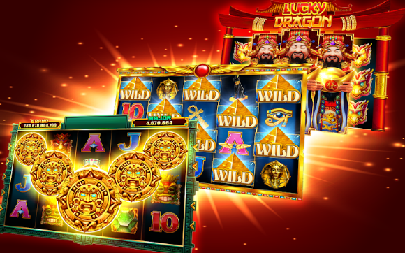 Chinese New Year Slot Apk Download Latest Version  1.0 screenshot 2