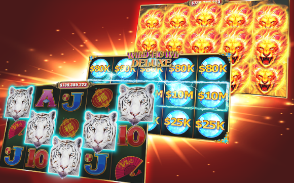 Chinese New Year Slot Apk Download Latest Version  1.0 screenshot 3