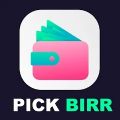 Pickbirr app