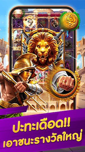 Wild Party Casino Apk Download for Android  3.0.8 screenshot 1