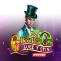 Book of Oz Lock N Spin slot apk download latest version  1.0.0