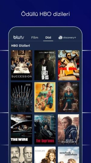 BluTV app for android downloadͼƬ1