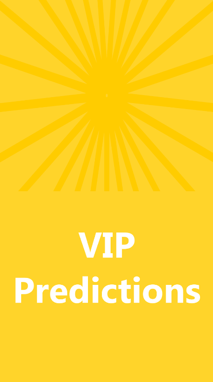 VIP Soccer Predictions App Download Latest Version  1.0.8 screenshot 1