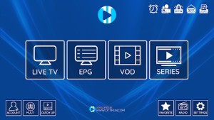 XCIPTV PLAYER apk latest versionͼƬ2