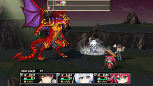 RPG Alter Age apk download for androidͼƬ1