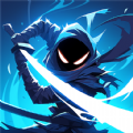 Epic Stickman RPG Idle Game