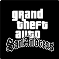 Grand Theft Auto San Andreas