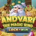 Andvari The Magic Ring Slot free full game v1.0
