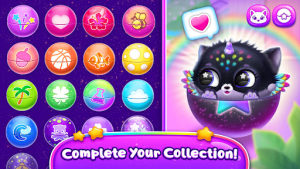 Fluvsies Merge Party mod apk unlocked everythingͼƬ1