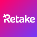 Retake AI Mod Apk 2.1.2 Premiu