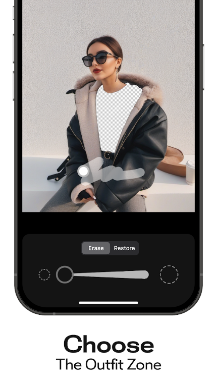 Superlook AI Mod Apk 2.0.2 Premium Unlocked Latest Version  2.0.2 screenshot 3