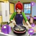 Anime Mother Simulator 3d apk