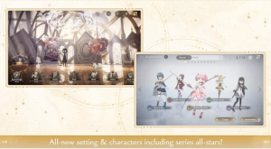 Madoka Magica Magia Exedra Mobile Apk Free Download for AndroidͼƬ1