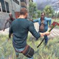Zombie War Survival Games 3D apk download latest version 1.0.3