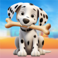 Dog Life Simulator In Town 3D