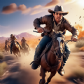 Wild West Cowboy Survival Game download latest version 1.3