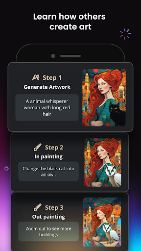 Splurge Art app free download latest version  1.61.13-art screenshot 3