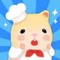 Hamster Chef Cooking Cutie Apk