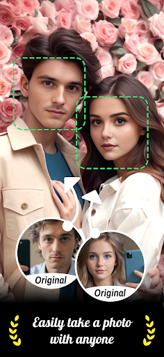 AiPic Wonder AI Photography app free download  1.3.7 screenshot 4