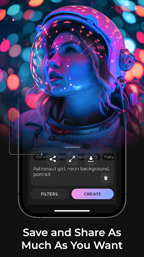 AI Art Generator AI image app download latest versionͼƬ2