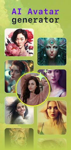 AI Art Generator OpenArt app download latest version  1.1.2 screenshot 2