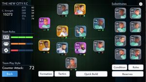 SOCCER DYNASTY apk download for androidͼƬ1