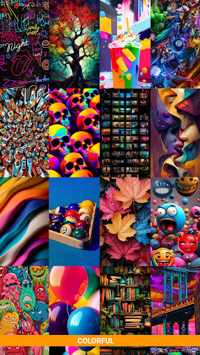 Wollo Wallpapers app download latest version  1.0 screenshot 3