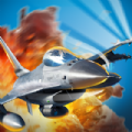 Aircraft Merge Battle apk