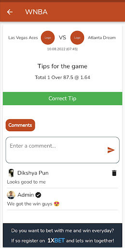 Basketball Betting Tips app download latest versionͼƬ1