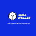 Aiohub Wallet app