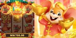 Fortune Mouse slot apk free downloadͼƬ1