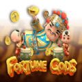 Fortune Gods slot apk download latest version 1.0