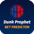 Dunk Prophet Bet Predictor App Download Latest Version 1.91