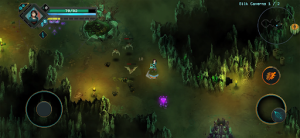 Children of Morta mobile game free download full versionͼƬ1