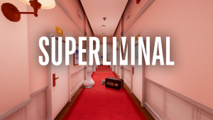 Superliminal android apk free download full versionͼƬ1