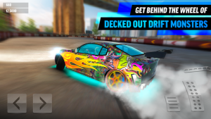 Drift Max World mod apk 3.1.31 unlimited money and goldͼƬ2