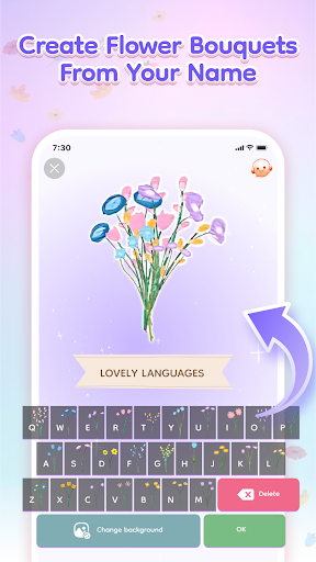 FloraSpeak Lovely Language apk latest version downloadͼƬ1