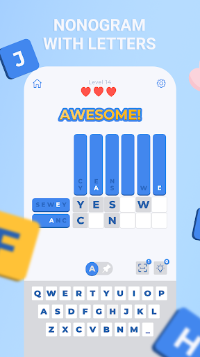 Wordogram apk download latest versionͼƬ1