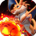 Negamon World Trainer Master A